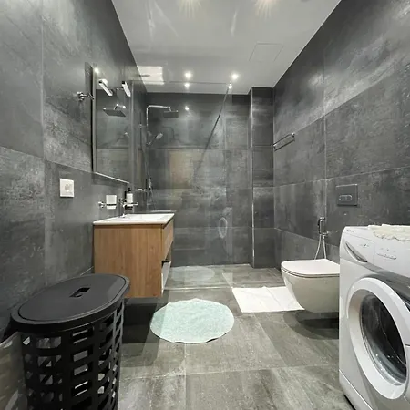 Port Side Apartment Sarande