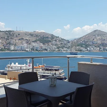 Port Side Daire Saranda