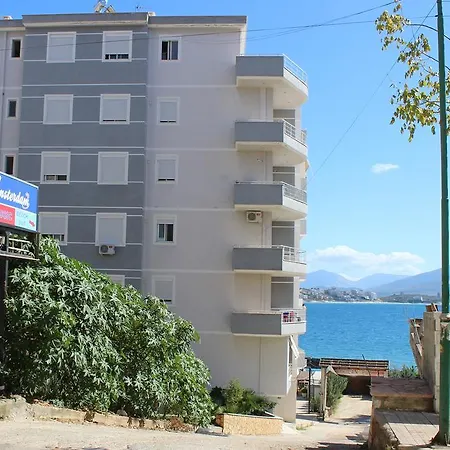 Apartment Port Side *