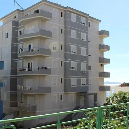Apartment Port Side
