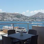 Port Side Διαμέρισμα Σαράντα
