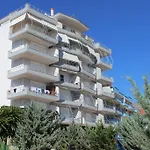 Port Side 公寓 Sarandë