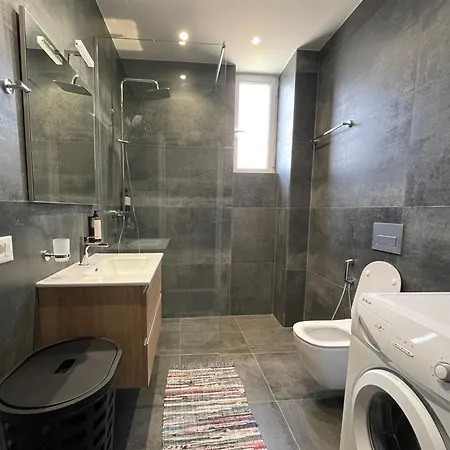 Apartament Port Side *