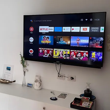 Appartement Port Side *