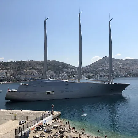 Port Side